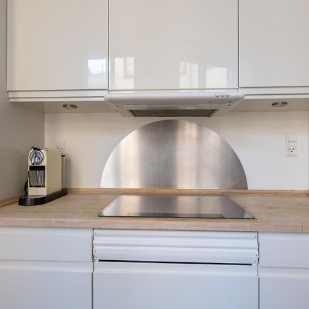 Large Apartment With Canal View In Central Cph City Kopenhaga Zewnętrze zdjęcie