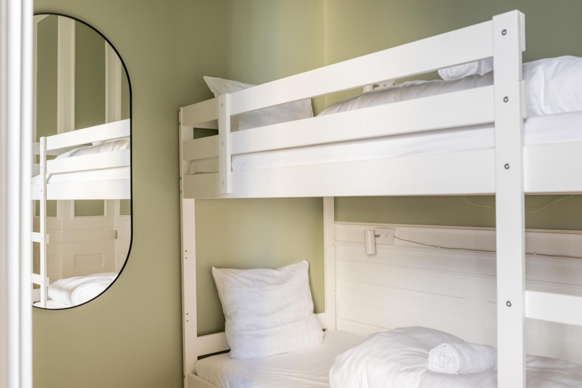 Large Apartment With Canal View In Central Cph City Kopenhaga Zewnętrze zdjęcie